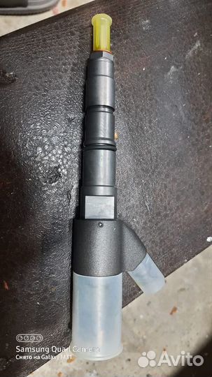 Форсунка Deutz