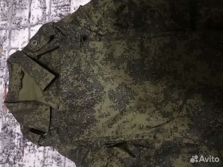 Форма летняя. вкпо. новая