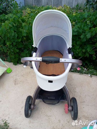 Детские аксессуары