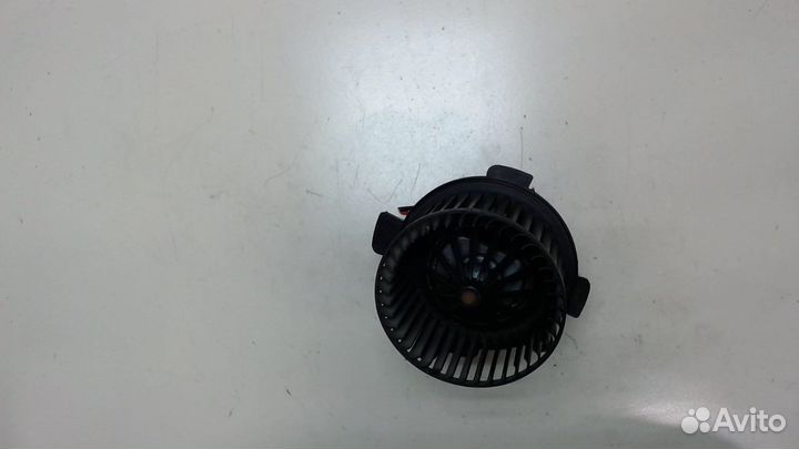 Двигатель отопителя Peugeot 307, 2005