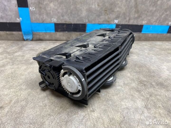 Дефлектор воздушный Opel Astra H (3D) 1.6 Z16XER