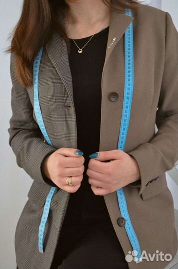 Ремонт и пошив одежды ателье Vanova