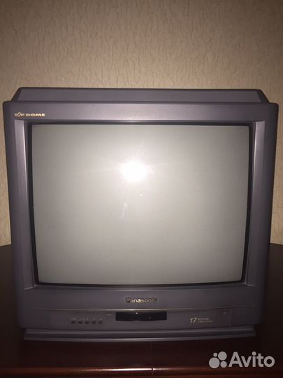 Телевизор Panasonic