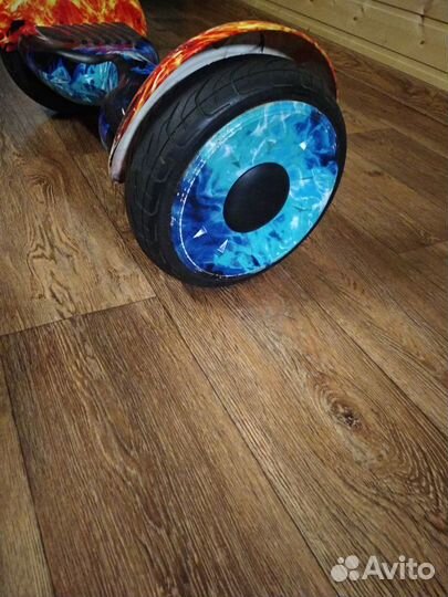 Гироскутер