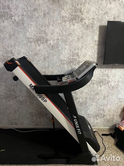 Беговая дорожка