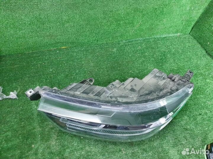 Фара левая Chery Tiggo 8 Pro/Tiggo 8 Pro MAX