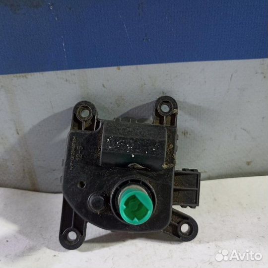 Моторчик заслонки печки Kia Cerato 2 TD 2009-2013