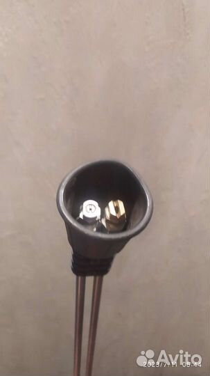 Пистолет для автомойки