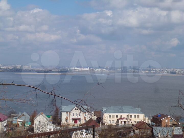 Участок 12 сот. (ИЖС)