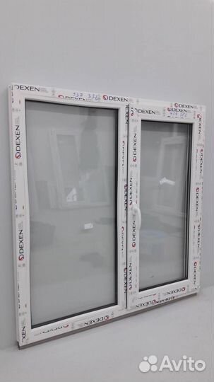 Пластиковые окна от производителя