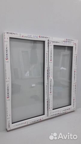 Пластиковые окна от производителя