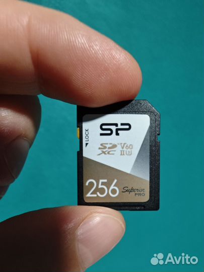 Silicon Power sdxc, 256GB, Class10, UHS-II, U3