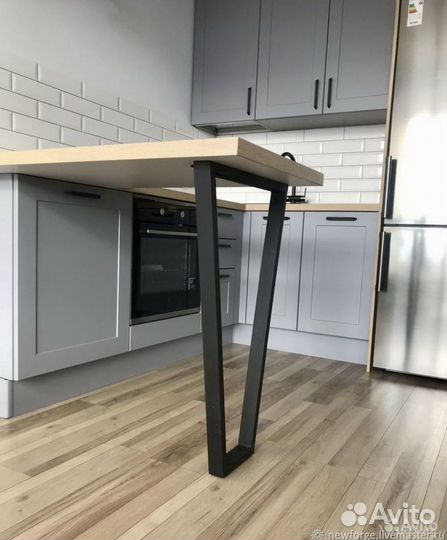 Барные ножки