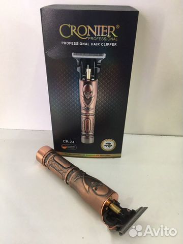 Триммер cronier CR-24