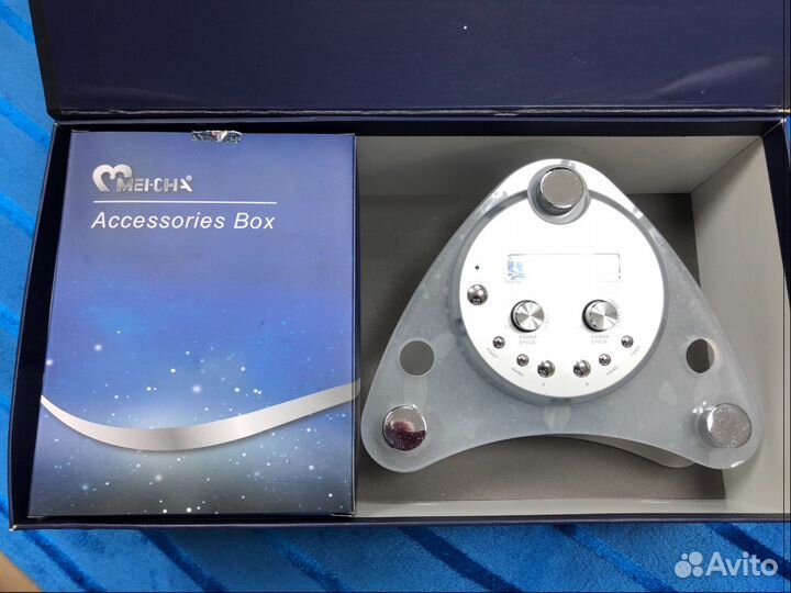 Аппарат для татуажа