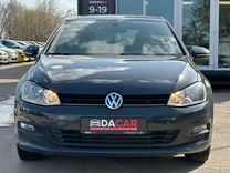 Volkswagen Golf 1.6 AT, 2016, 107 386 км, с пробегом, цена 1 719 000 руб.