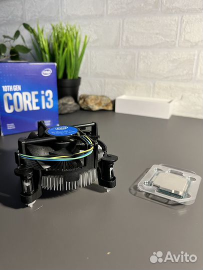 Lga 1200 комплект