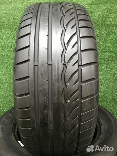Dunlop SP Sport 01 235/55 R17 99V