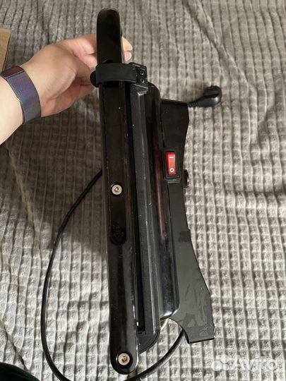 Гриль Tefal inicio GC241D38