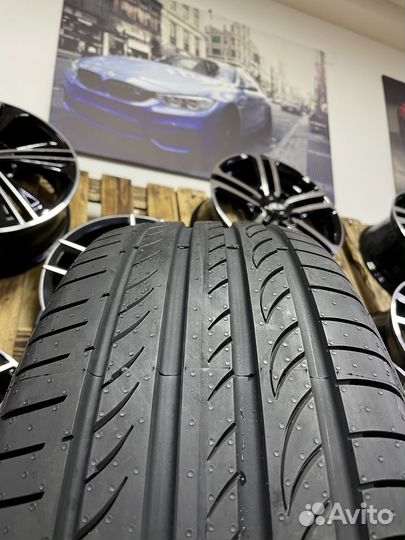 Pirelli Powergy 225/40 R19 93Y