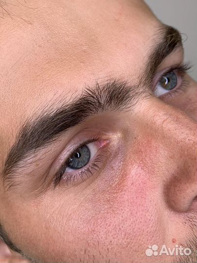 Наращивание ресниц, архитектура бровей, депиляция