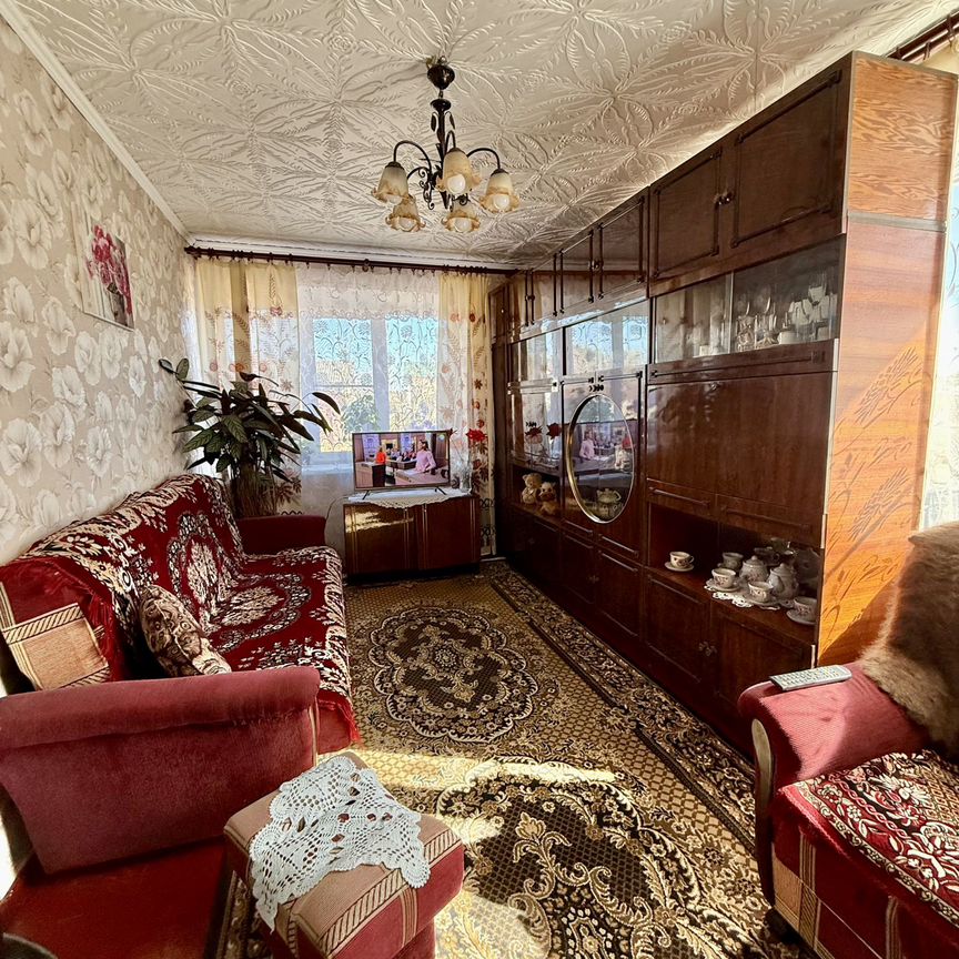 Квартира 2-комн. 42.9 м² в Псков — фото 6 из 20