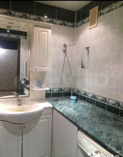 Комната 15 м² в 3-к., 15/16 эт.