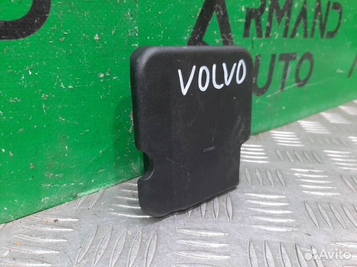 Крышка аккумулятора Volvo Xc60 2 2017-Нв