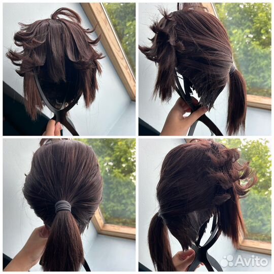 Косплей Лука Бальза Идентити Файв Identity V