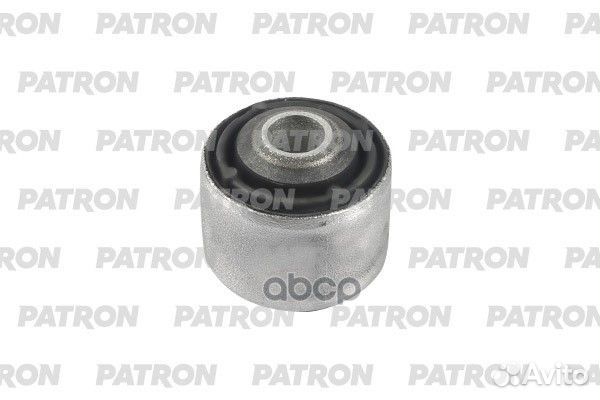 Сайлентблок рычага подвески audi Q7 (4MB) 15- Q