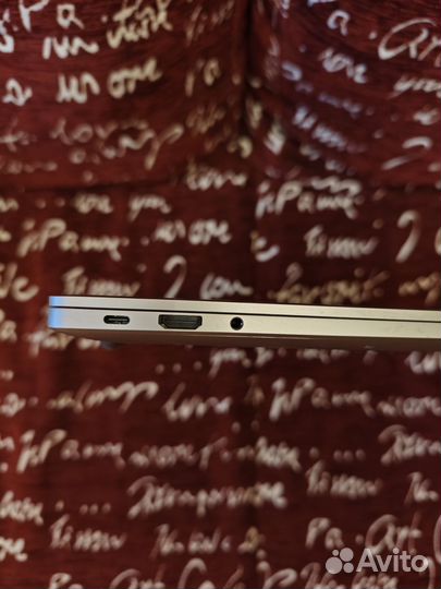 Xiaomi Redmibook Pro 15 Ryzen 7 6800H