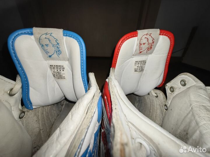 Adidas jeremy scott wings 2.0