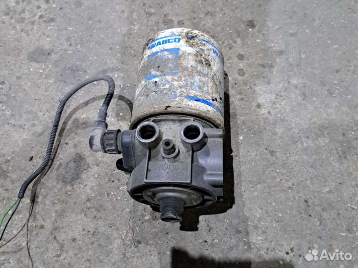 Осушитель воздуха