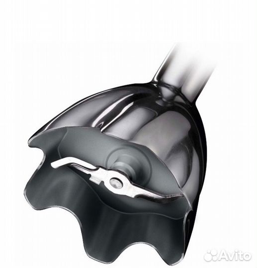 Блендер Braun новый