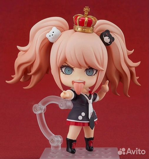 Nendoroid Danganronpa