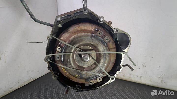 Кпп - автомат (АКПП) SsangYong Rodius, 2012