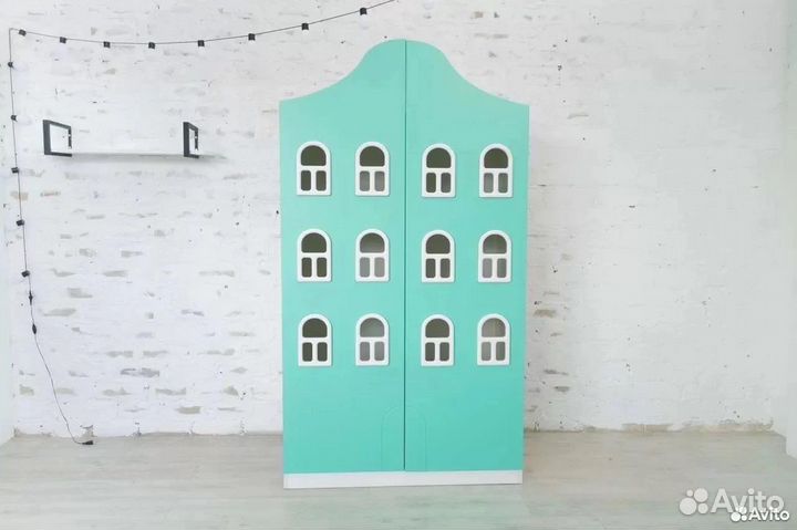 Детский шкаф голландский новый от производителя