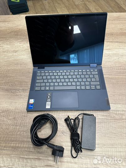 Lenovo ideapad flex 5 14