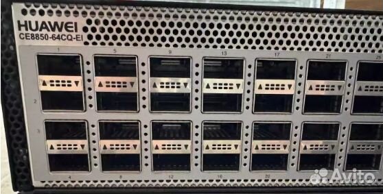 Huawei CE8850-64CQ-EI