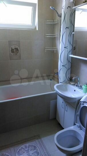 2-к. квартира, 45 м², 2/7 эт.