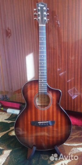 Электроакустика Omni sce12b1g rt Джамбо.Новая