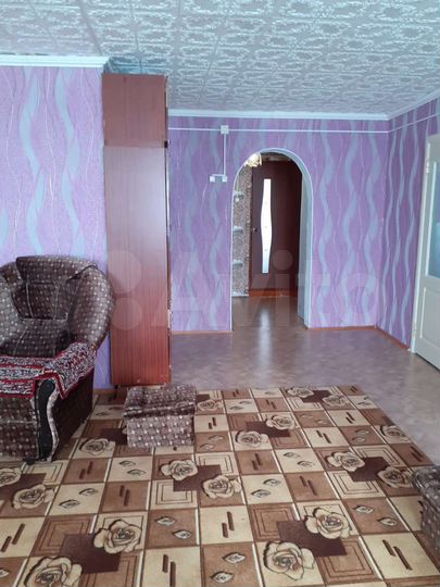 Дом 95 м² на участке 9,5 сот.