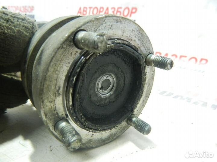 Вал карданный для Chevrolet Niva 2002-2009г