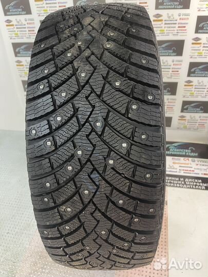 Pirelli Scorpion Ice Zero 2 275/40 R21 107H