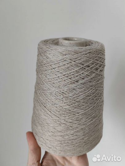 Пряжа кашемир 30