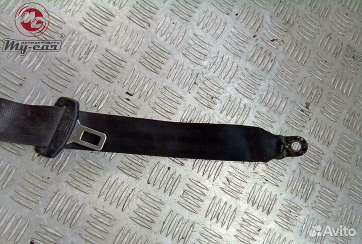Ремень безопасности задний правый volkswagen passat b5 (1996-2001) 1.9 3b5857806