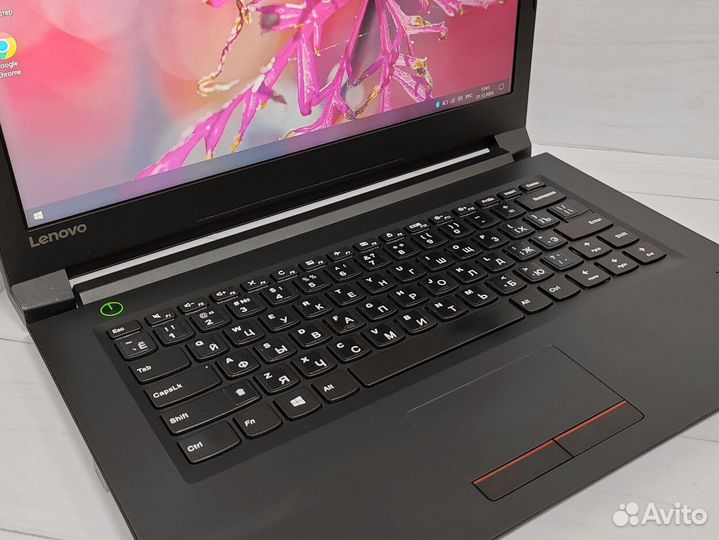 14 дюйм Игровой Lenovo ideapad Ноутбук