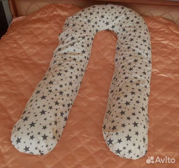 Подушка для беременных
