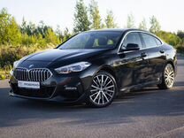 BMW 2 серия Gran Coupe 2.0 AT, 2020, 63 456 км, с пробегом, цена 3 200 000 руб.