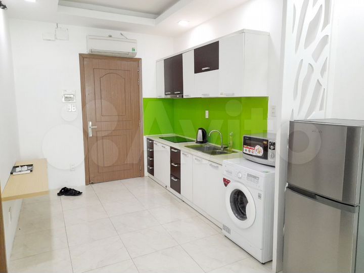 1-к. квартира, 50 м², 5/6 эт.